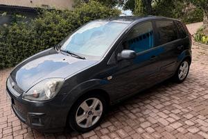  Ford Fiesta 1.4 TDCi  del 2008 