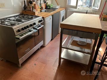 Cucina completa