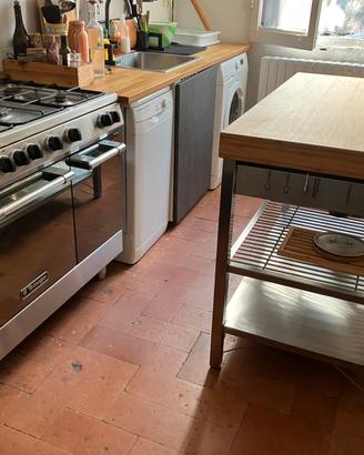 Cucina completa