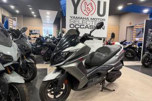 Kymco Downtown 350i - 2016 - Km 38668