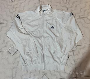 giacca adidas