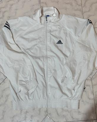 giacca adidas