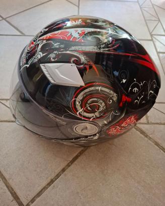 CASCO SMOOK Moto
