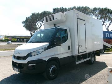 Iveco Daily 60C18 3000 180CV E6 HY-MATIC FRIGO FRC