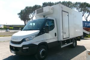 Iveco Daily 60C18 3000 180CV E6 HY-MATIC FRIGO FRC