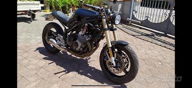 Yamaha Xj 600 special