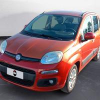 FIAT Panda 1.2 easypower Lounge Gpl 69cv E6