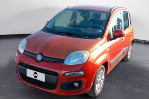 FIAT Panda 1.2 easypower Lounge Gpl 69cv E6