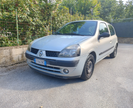 Renault Clio 2004 1.2 Benzina