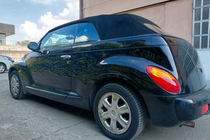 chrysler pt cruiser cabrio 2.4 limited 
