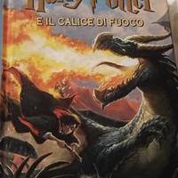 Harry Potter e il calice di fuoco 