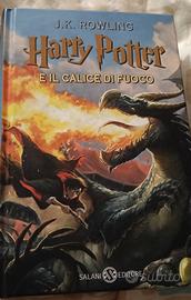 Harry Potter e il calice di fuoco 