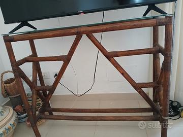 mobiletto rettangolare