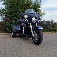 Harley-Davidson Trike - 2021