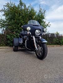 Harley-Davidson Trike - 2021