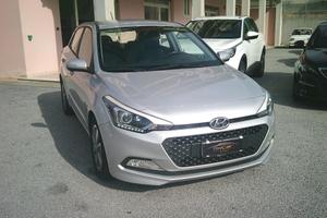 Hyundai i20 1.1 CRDi 12V 5 porte Comfort