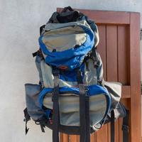 Zaino Mammut Traverse 65 lt