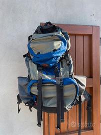 Zaino Mammut Traverse 65 lt