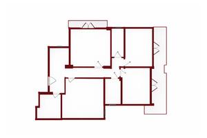 Appartamento Scafati [A1698IN2VRG]