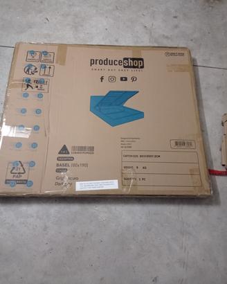 letti singoli contenitore 
