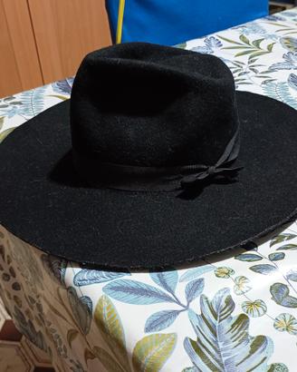 cappello di feltro qualità 5x, personalizzato 