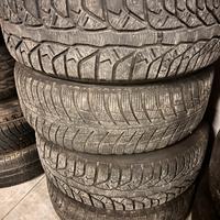 4 gomme termiche 185/60/15