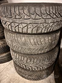 4 gomme termiche 185/60/15