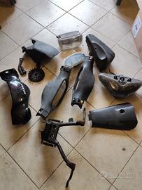 Pezzi scooter 