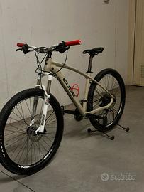 mtb cube