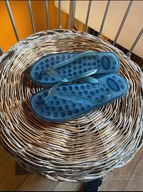 Infradito da piscina sergio tacchini