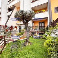 Mansarda con ascensore Categoria A/2 Mutuabile