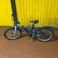 Bicicletta Decathlon da bambino