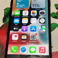 🌍 iPhone 7 ORIGNALE E COMPLETO