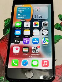 🌍 iPhone 7 ORIGNALE E COMPLETO