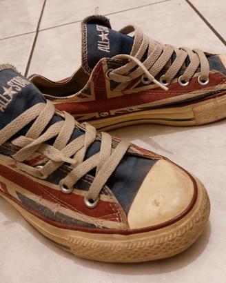 Scarpe Sneakers Converse All Star