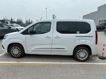 Toyota Proace City Verso 2022 diesel