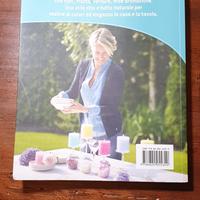 Libro "Fior fior di idee" di Ellen Hidding