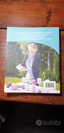 Libro "Fior fior di idee" di Ellen Hidding