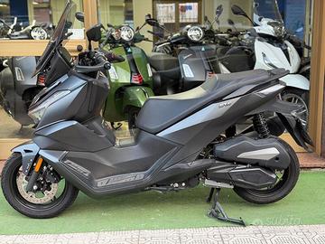 Voge Sfida SR3 300 tua a soli 55 euro !