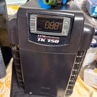 Teko TK 150 refrigeratore per acquario