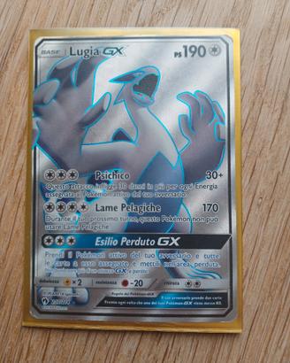 Lugia GX