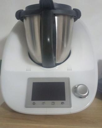Tm5 con Cook-Key