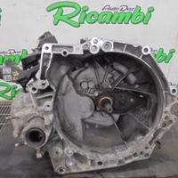 CAMBIO 6 MARCE OPEL COMBO X19 1.2 T.B. 2022