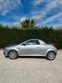 Opel tigra 1.3 Cdti (multijet) cabriole/cupé