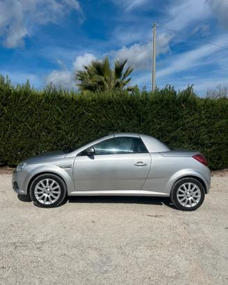 Opel tigra 1.3 Cdti (multijet) cabriole/cupé