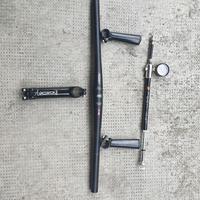 componentistica bici