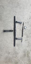 componentistica bici