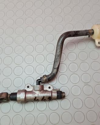 POMPA POSTERIORE YAMAHA YZ 125 1989 1990 YZ125 199