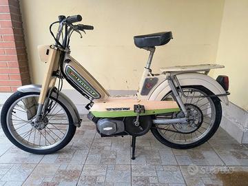 Peugeot 103 con Libretto originale