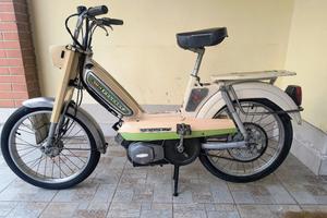 Peugeot 103 con Libretto originale